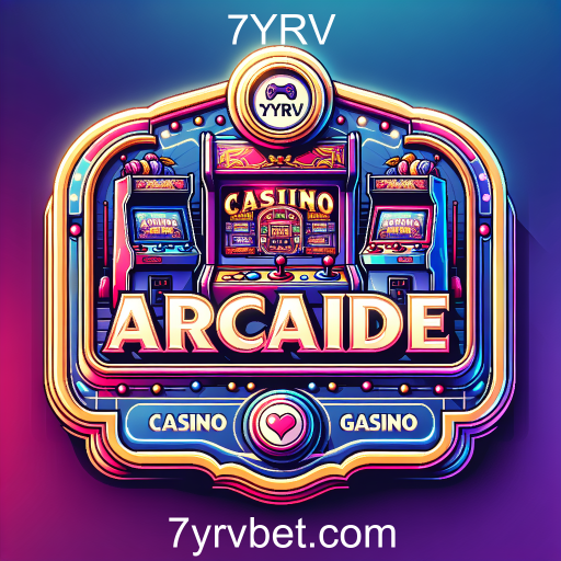 Descubra a Categoria Arcade do 7YRV: Diversão e Desafio a Cada Jogo