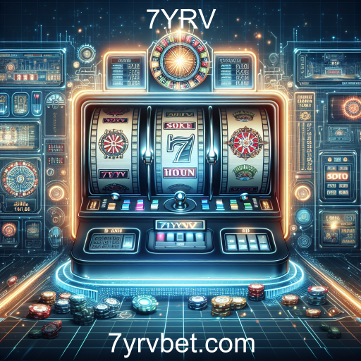 Explorando a Categoria de Simulação no 7YRV